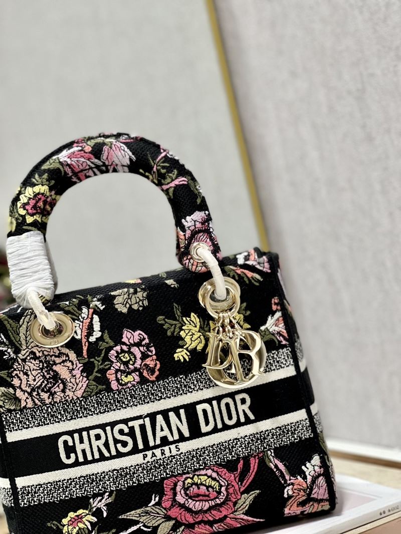 Christian Dior My Lady Bags